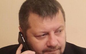 Мосийчук: Около восьми тысяч участников АТО содержатся за решеткой, и для их освобождения принято решение создать координационный штаб