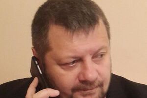 Мосийчук: Около восьми тысяч участников АТО содержатся за решеткой, и для их освобождения принято решение создать координационный штаб