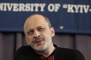 Аласания назвал список городов, подавших заявки на "Евровидение"