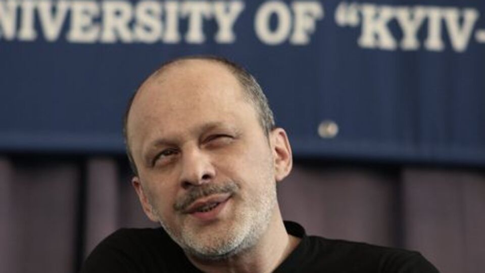 Аласания назвал список городов, подавших заявки на "Евровидение"