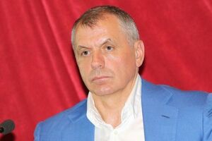 Владимир Константинов пригрозил подчиненным увольнением