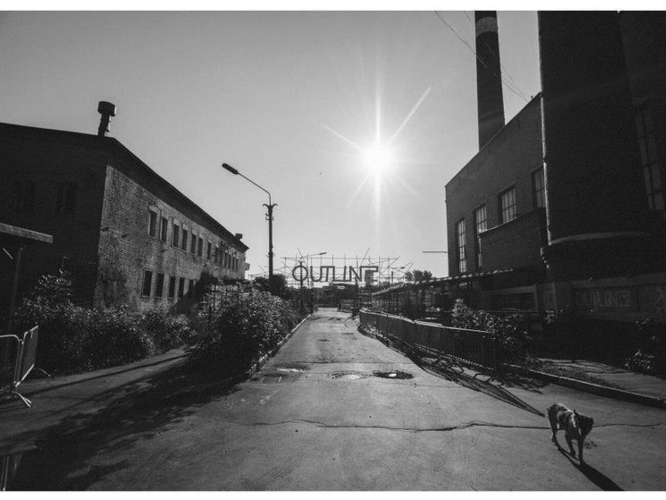 Фестиваль электронной музыки в Москве отменили в день проведения