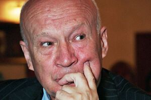 Владимир Горбулин: Для Украины военная угроза со стороны России не уйдет никогда