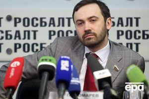 Пономарев: Одномоментно вопрос отношений между Украиной и Россией не решить, какая бы власть ни пришла в РФ