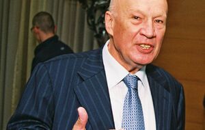 Владимир Горбулин: Только это позволит избежать нам самых тяжелых сценариев