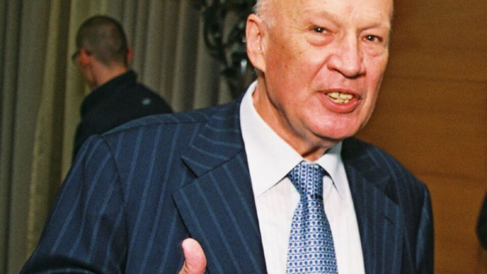 Владимир Горбулин: Только это позволит избежать нам самых тяжелых сценариев