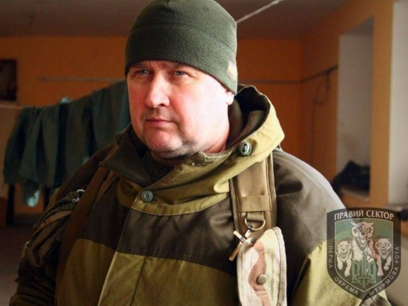 Александр Карась: Всю тяжесть войны влачит на себе армия, поэтому настоящие патриоты обязаны вступать в ее ряды