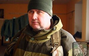 Александр Карась: Всю тяжесть войны влачит на себе армия, поэтому настоящие патриоты обязаны вступать в ее ряды