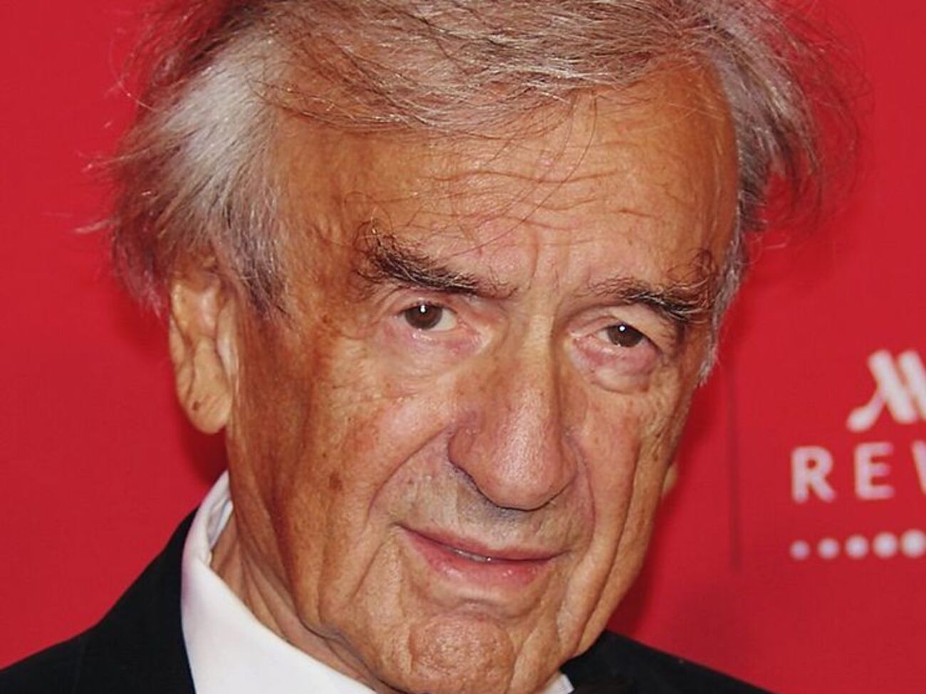 Эли Визель&nbsp;писал на идише, иврите, французском и английском языках