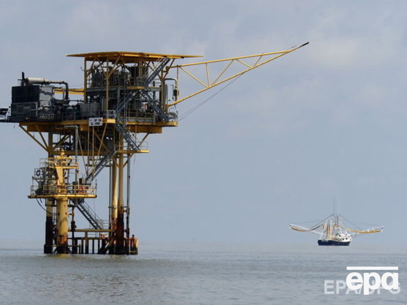 Нефть торгуется ниже $47