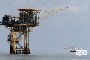Нефть торгуется ниже $47