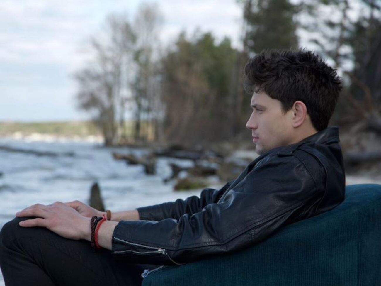 Третий клип группы Kadnay&nbsp;&ndash; продолжение двух предыдущих