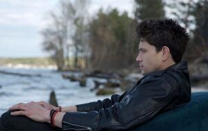 Третий клип группы Kadnay – продолжение двух предыдущих