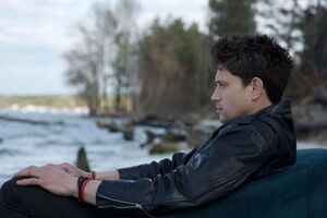 Третий клип группы Kadnay – продолжение двух предыдущих