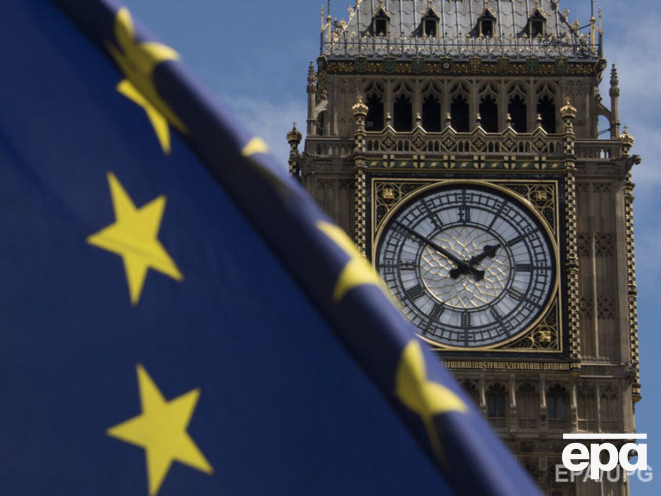 Вероятно, Brexit не состоится до 2019 года
