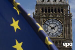 Вероятно, Brexit не состоится до 2019 года