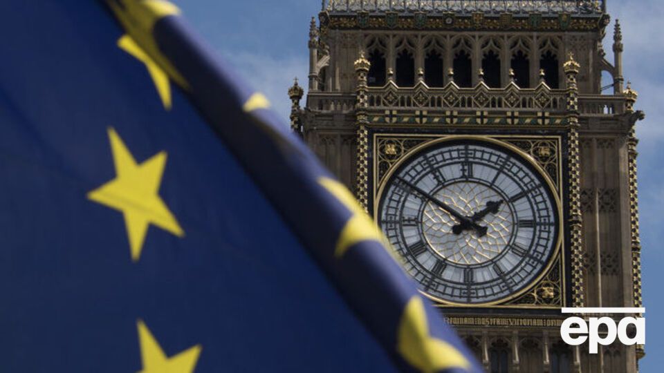 Вероятно, Brexit не состоится до 2019 года
