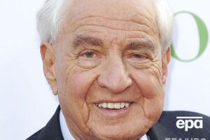 Маршалл умер на 82-м году жизни