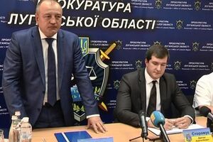 Янко заверил, что осознает возложенную на него ответственность