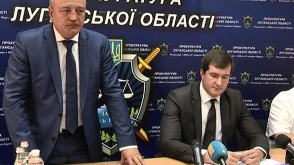 Янко заверил, что осознает возложенную на него ответственность