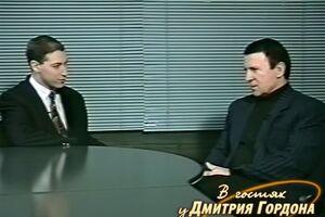 Анатолий Кашпировский: Развал СССР я воспринял очень болезненно. Границы создают вражду, вражда создает границы