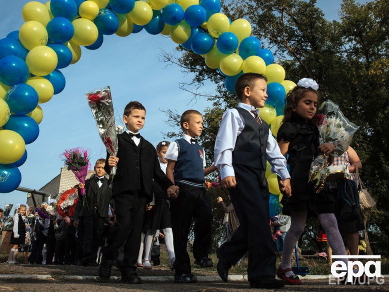В начальных классах изменится система обучения