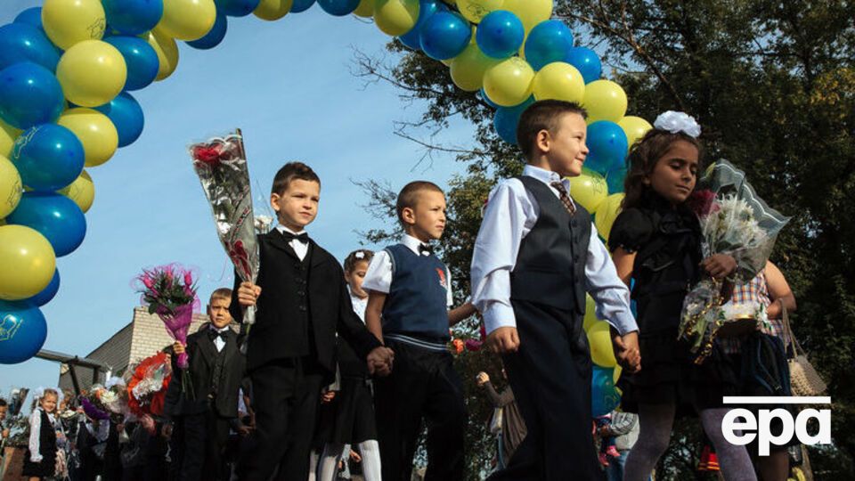 В начальных классах изменится система обучения