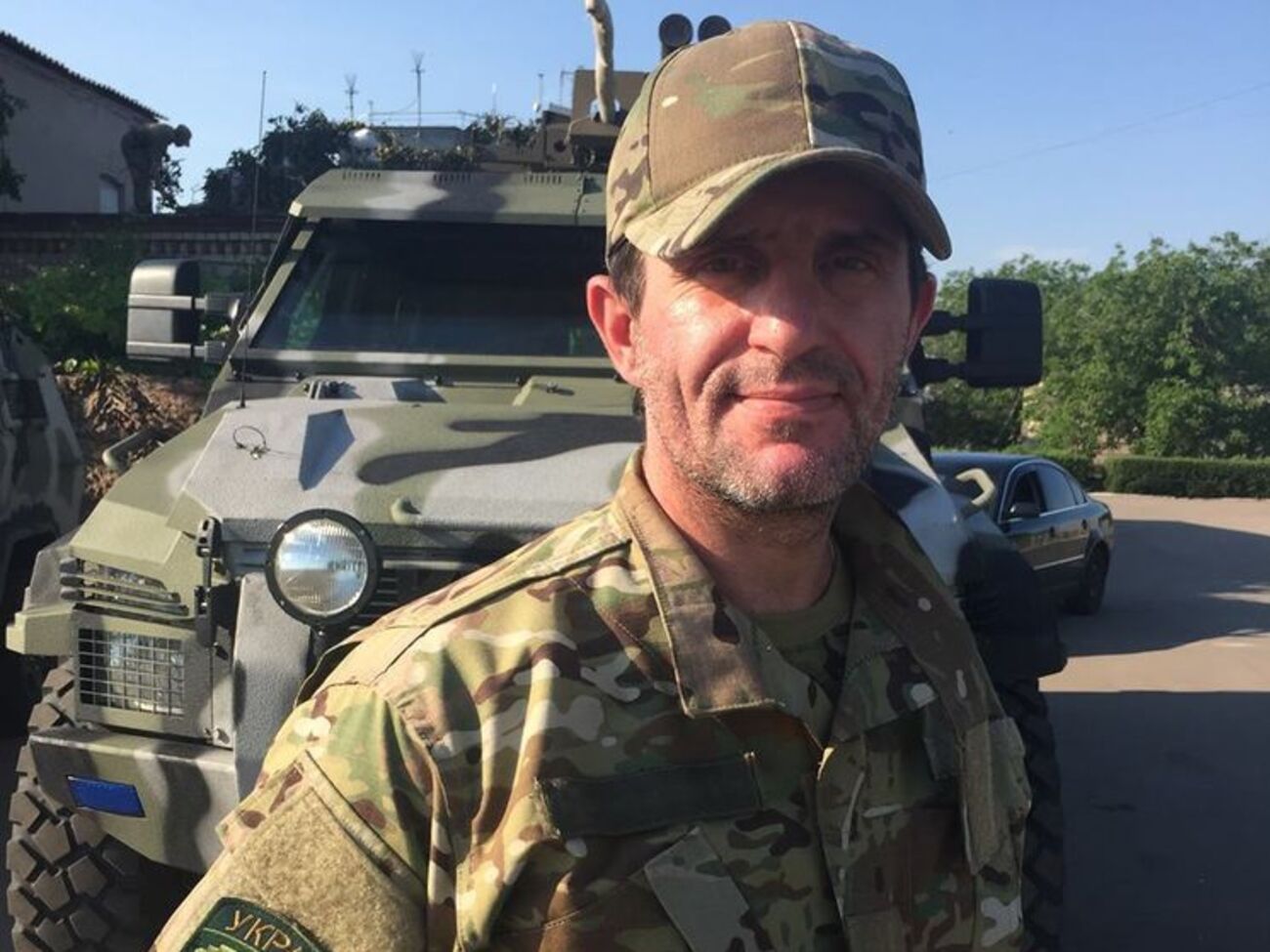 Шкиряк:&nbsp;В настоящее время на месте происшествия работают следственно-оперативные группы