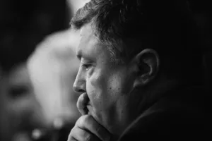 Порошенко отметил, что лично знал Шеремета, и посочувствовал всем его родным и близким