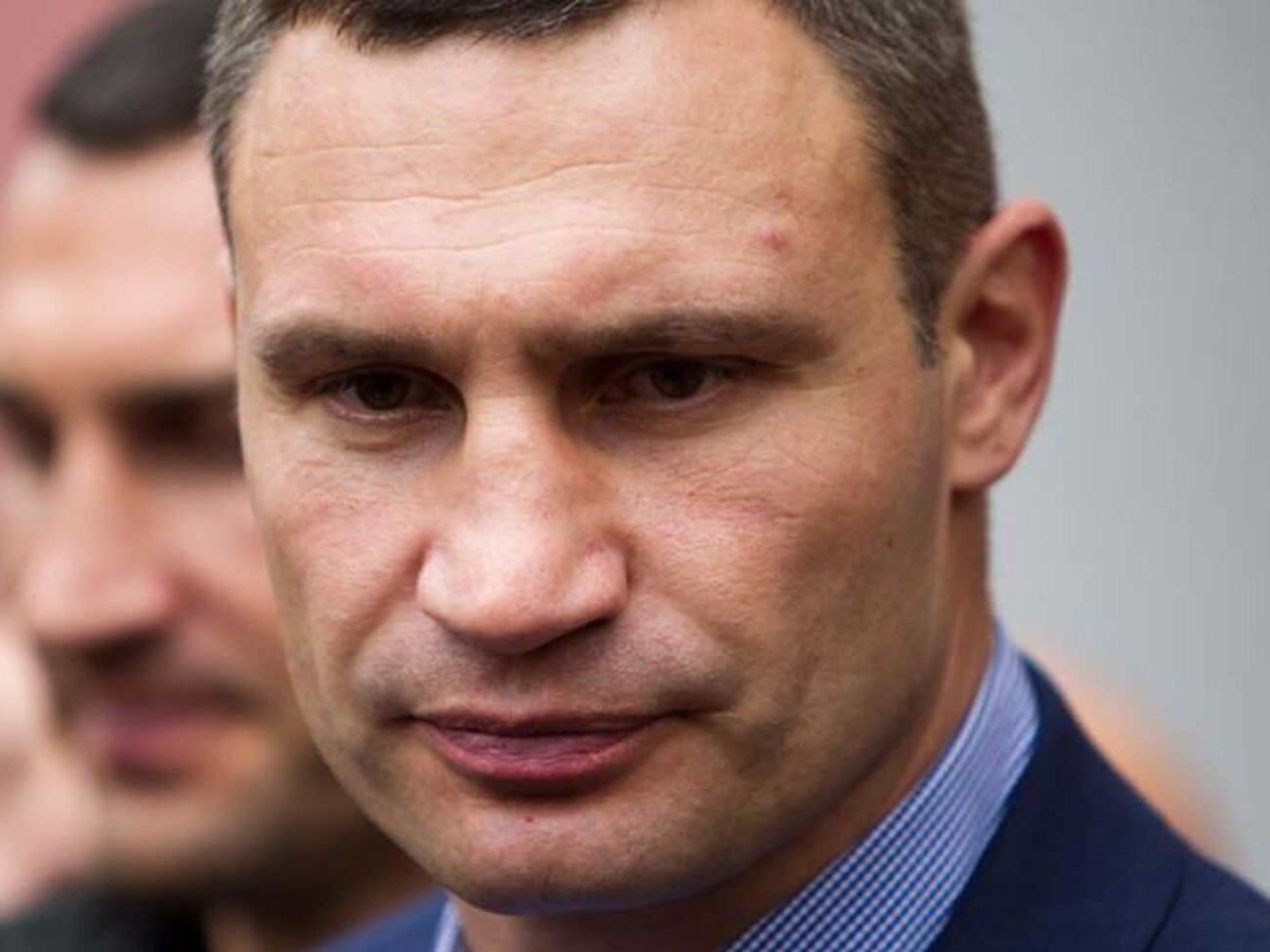 Кличко:&nbsp;Гибель Павла Шеремета &ndash;&nbsp;это дикость, в которую не хочется верить