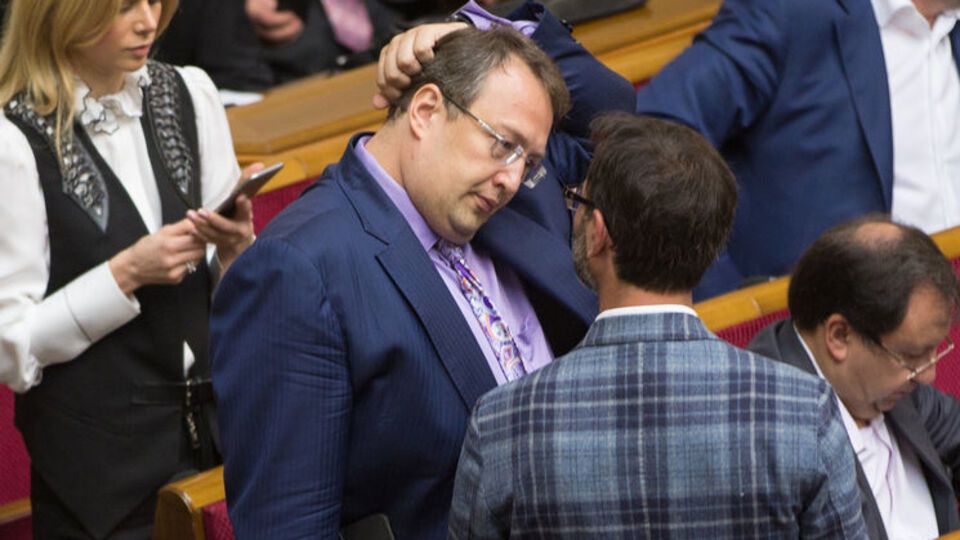Геращенко: Убийцы Шеремета знали, что он каждое утро ездит на этой машине