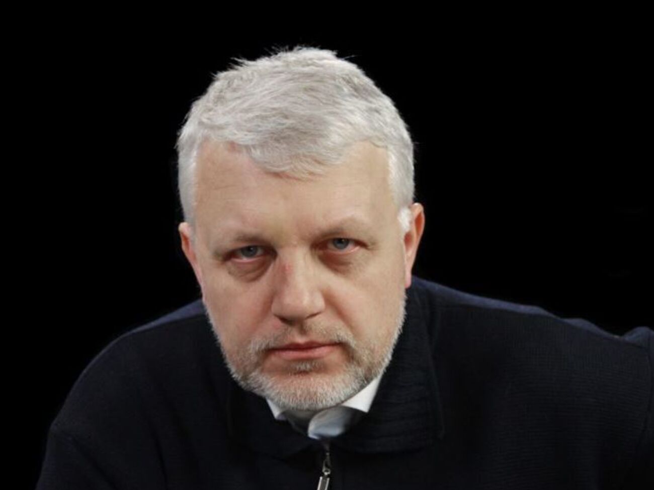 Мать Шеремета хочет похоронить его в родном Минске