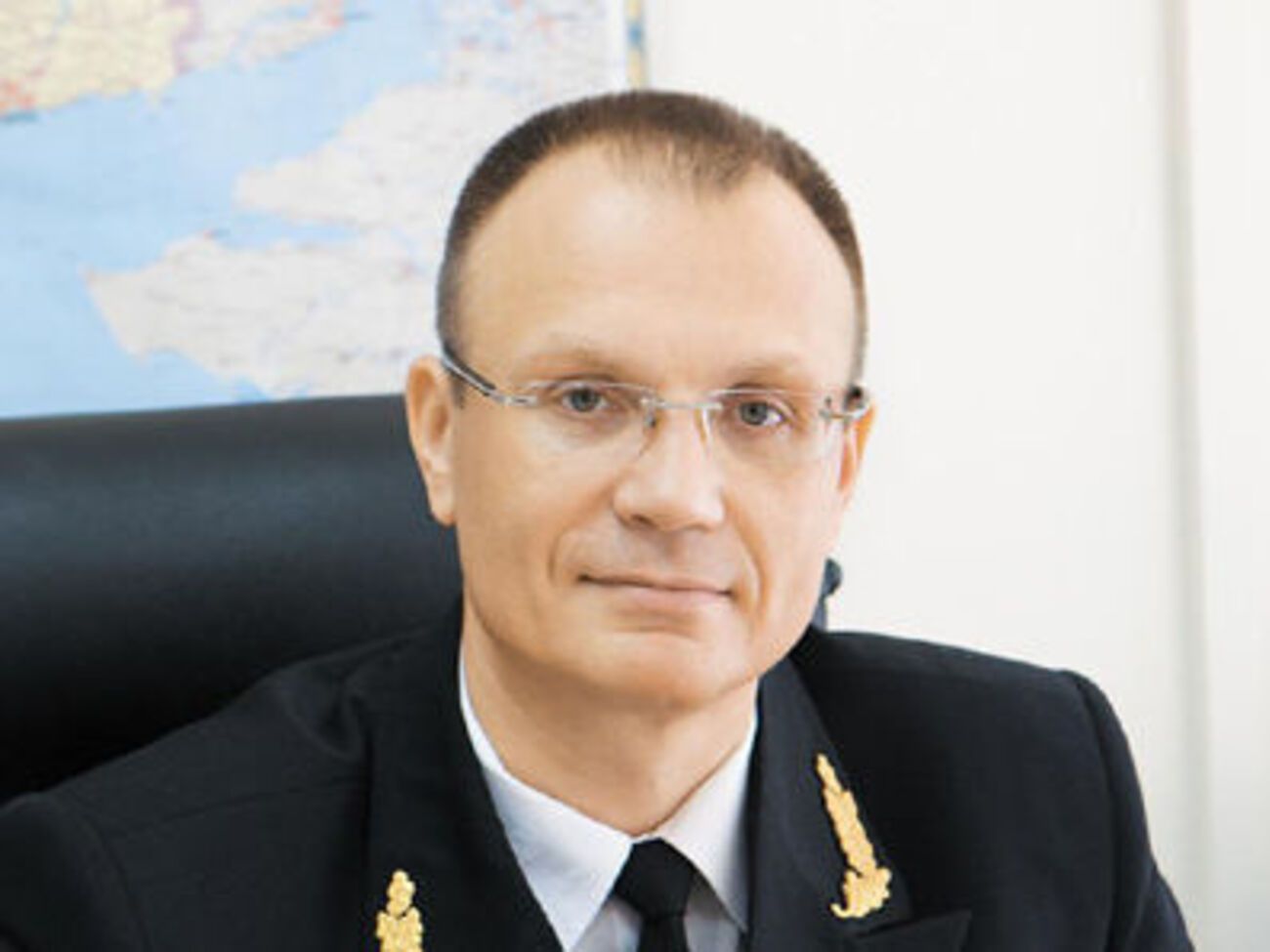 Щуриков: Никто бежать никуда не будет, нужен арест – значит, пусть будет арест