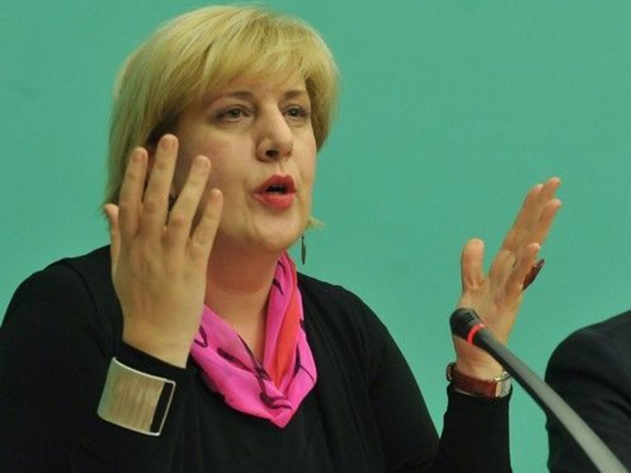 Миятович: Виновные в смерти Шеремета должны ответить перед законом