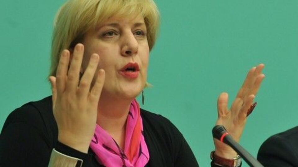 Миятович: Виновные в смерти Шеремета должны ответить перед законом