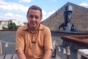 Муждабаев: Это больше всего напоминает мне сакральную жертву