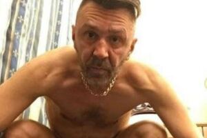 Шнуров: Какого х...я, какого ляда мы не получим свои награды?