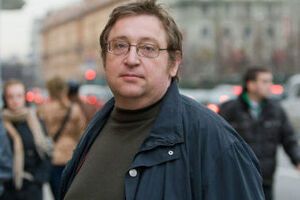 Федута о Шеремете: Он всегда верил в возможность построения демократического государства на постсоветском пространстве