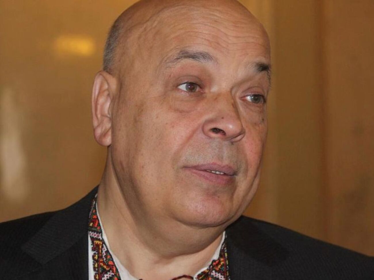 Москаль:&nbsp;Очень хочу, чтобы убийц Павла Шеремета задержали и привлекли к ответственности