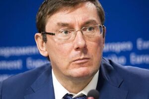 Луценко: Слишком много информации поступает о возможных провокациях в ближайшие дни в Киеве