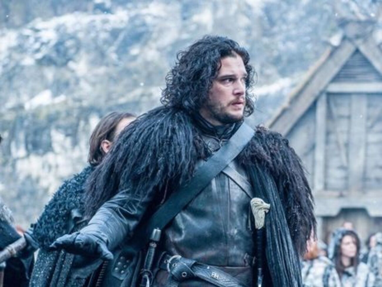 Игра по мотивам саги "Игра престолов" пока находится на стадии идеи