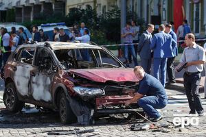 В министерстве отметили, что Шеремет был принципиальным человеком, который часто критически относился к властям