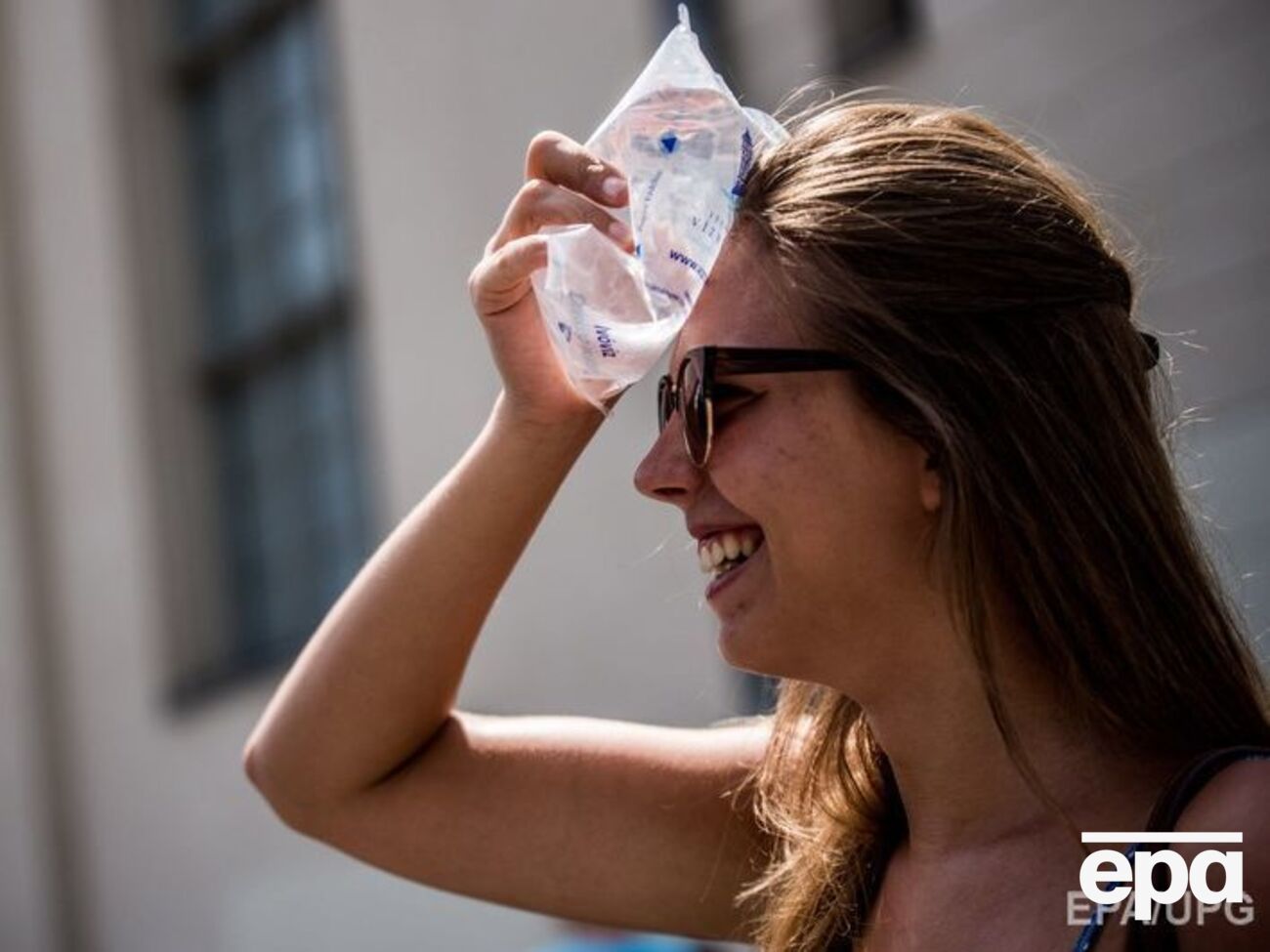 Июнь 2016 года побил рекорд жары