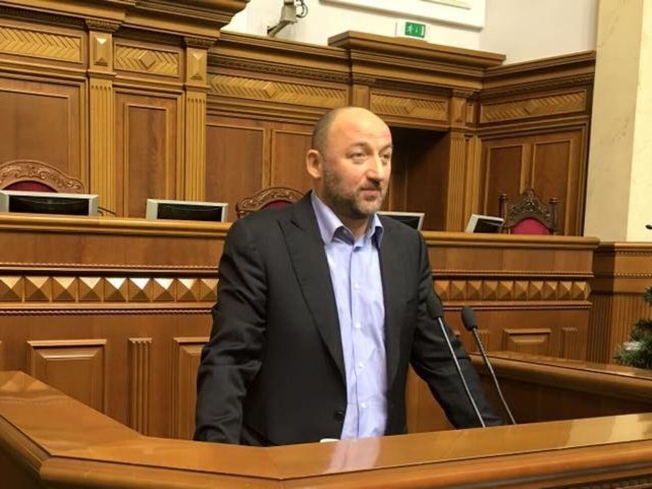 Мочанов:&nbsp;Мы не можем друг друга убивать за противоположную точку зрения