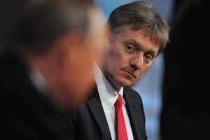 Песков: Сейчас по дипломатическим каналам готовится и прорабатывается встреча Путина и Эрдогана