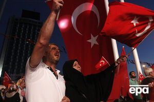 WikiLeaks получил письма в свое распоряжение за неделю до попытки переворота в Турции