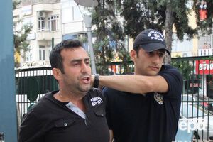 Военных официально обвинили в причастности к мятежу