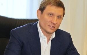 Шахов избран нардепом на округе с наибольшей явкой
