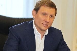 Шахов избран нардепом на округе с наибольшей явкой