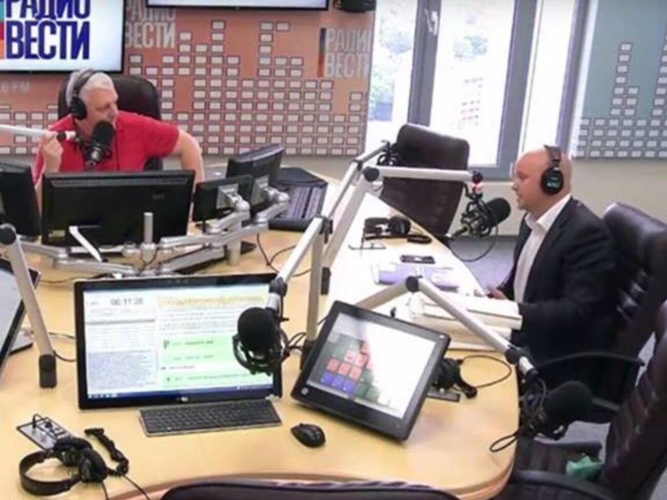 Юрий Тандит: Важно дать возможность силовикам раскрыть это преступление